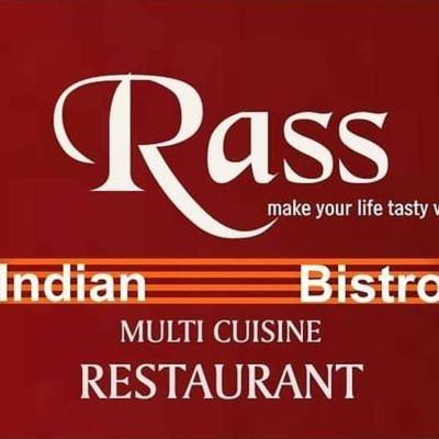 Rass Hotel Kanpur Ngoại thất bức ảnh